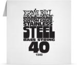  Ernie Ball Single Stainless Bass 040