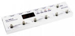 MOOER ME-PC-L6MKII Pedal Controller Loop 6 MKII pedál vezérlő - 10% nyitási akció