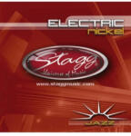 Stagg EL-1254 elektromos-gitár húr