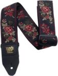  Ernie Ball Red Rose Heveder - 10% nyitási akció