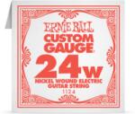  Ernie Ball Single Nickel Wound 024 - jumbomusic