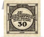  Ernie Ball Bronze Single 030 - jumbomusic