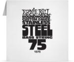  Ernie Ball Single Stainless Bass 075 - jumbomusic