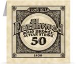  Ernie Ball Bronze Single 050