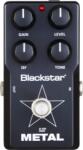 Blackstar LT Metal Compact Distortion Pedal - jumbomusic