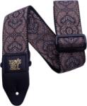  Ernie Ball Imperial Gold Paisley Heveder - jumbomusic