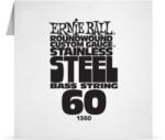  Ernie Ball Single Stainless Bass 060 - jumbomusic