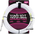 Ernie Ball ERNIE BALL PVC HANGSZERKÁBEL 6M Pipa - jumbomusic