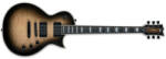 ESP Ec-1000t Blknb Black Natural Burst