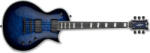 ESP E-II ECLIPSE RDB Reindeer Blue elektromos gitár