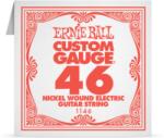  Ernie Ball Single Nickel Wound 046