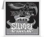  Ernie Ball Phosphor Bronze Single 048 - jumbomusic
