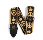  Ernie Ball Peace Love Dove Heveder