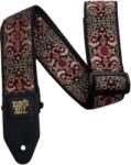  Ernie Ball Persian Red/Gold Heveder - jumbomusic