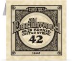  Ernie Ball Bronze Single 042 - jumbomusic