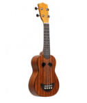 Stagg US-TIKI EH ukulele