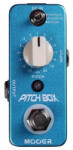 MOOER Pitch Box gitáreffekt - 10% nyitási akció