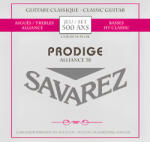 Savarez 500AXS Prodige Klasszikus nylon húrok