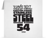  Ernie Ball Single Stainless 054