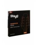 Stagg MA-1032-NI mandolin húrkészlet - 10% nyitási akció