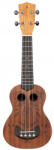 Stagg US-TIKI OH ukulele - 10% nyitási akció