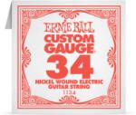  Ernie Ball Single Nickel Wound 034 - jumbomusic
