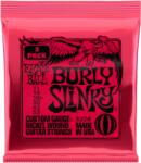  Ernie Ball Nickel Wound Burly SLINKY 11-52 3 Pack