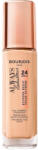 Bourjois Always Fabulous SPF20 Primer de acoperire a feței 110 Vanilie deschisă, 30 ml
