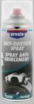 Presto Spray anti scartait placute frana PRESTO 400ml (157066)