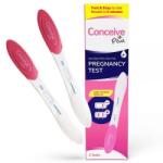 Conceive Plus Pregnancy Test 2 pack - luciferlove