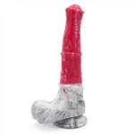 Kiotos Monstar Dildo Beast 22 állati pénisz