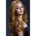 Fever Rhianne Wig 42512 - paróka Gesztenye - luciferlove
