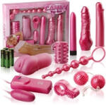 Orion Candy Toy Készlet