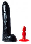 Fucktools Fucktools- Drilling Don Dildo