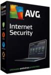 AVG Technologies Internet Security 2020 Antivirus 1 Eszköz 1 Év
