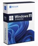 Microsoft Windows 11 Enterprise (32/64-bit, Magyar nyelvű) Digitális Licensz Kulcs