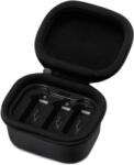 RØDE Charge Case+ carcasă de încărcare și geantă de transport pentru sistemul de microfoane wireless Wireless GO GEN3 (RODECHARGECASE)