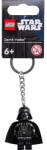 LEGO® LEGO® Star Wars - Darth Vader kulcstartó (854236) (854236)