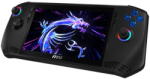 MSI Claw 7 AI A2VM (9S7-1T4211-034) Console