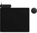 Logitech G PowerPlay 2 vezeték nélküli töltőrendszer játékegerekhez (947-000003) - bluechip
