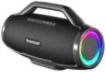 Tronsmart Difuzor portabil bluetooth TRONSMART BANG MAX (v5.3, IPX6 rezistent la apă, 130W, ieșire AUX, RGB) NEGRU (BANG MAX EU)