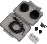 Deity Microphones Dual-Head WLP