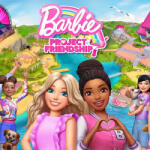 Outright Games Barbie Project Friendship (PC)