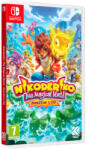 Knights Peak Nikoderiko The Magical World Director's Cut (Switch)