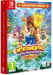 Knights Peak Nikoderiko The Magical World Director's Cut [Collector's Edition] (Switch)