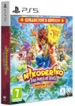 Knights Peak Nikoderiko The Magical World Director's Cut [Collector's Edition] (PS5)