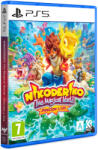 Knights Peak Nikoderiko The Magical World Director's Cut (PS5)