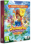 Knights Peak Nikoderiko The Magical World Director's Cut [Collector's Edition] (Xbox One)