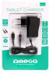 Platinet Omega Omega Universal Tablet Wall Charger Negru OTWCEU (OTWCEU)