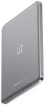 OnePlus Încărcător rapid tip C (5000mAh, 10W, încărcător rapid, fără fir, indicator LED) NEGRU (5411100015)